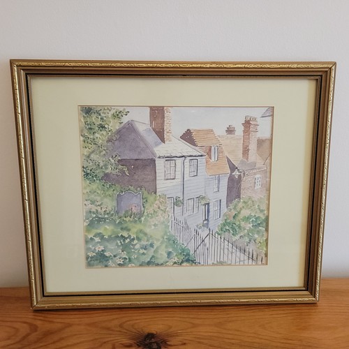 Painting hastings - painting,