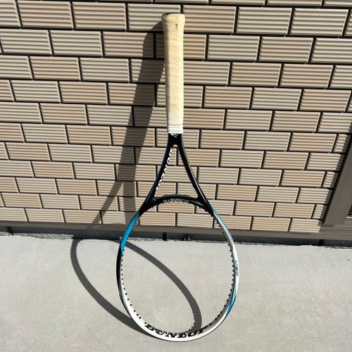Tennis racket dunlop - tennis,