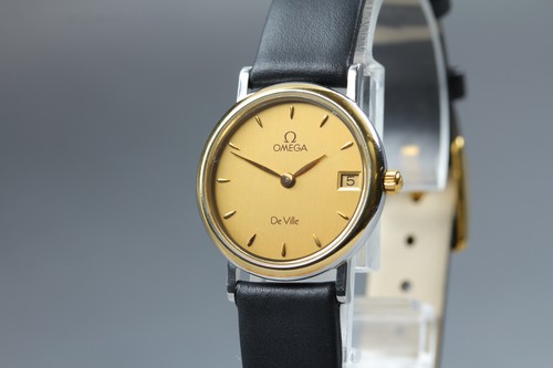 Vintage 1991 omega ville - omega, de
