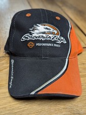 Harley Davidson Screaming