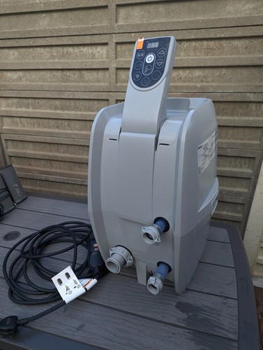 Bestway lay spa hot tub - lay-z-spa,
