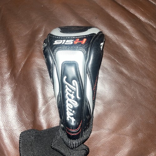 Titleist 915f fairway - 915f, 3