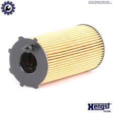 OIL FILTER H205W02 FOR RENAULT