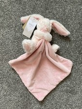 Marks And Spencer Pink Bunny