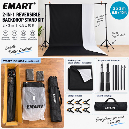 Emart 1 reversible - emart,