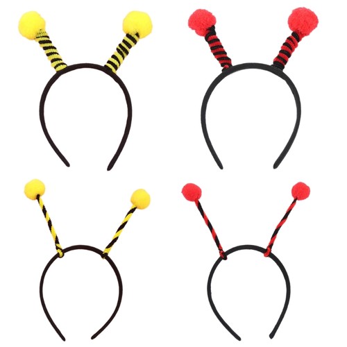 Bee headbands headband - headbands,