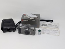 Yashica T* Zoom 35mm Compact