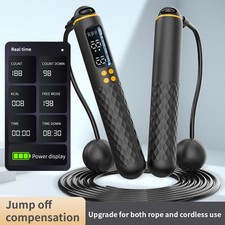Electronic Jump Rope Calorie
