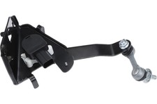 Height Sensor Headlight Rear Right LX1322038 Compatible With Lexus LS460, LS600H