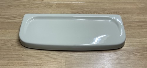 Toilet cistern lid pampas - toilet,
