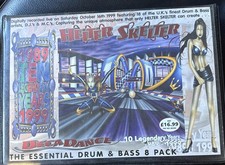 Helter skelter deca dance - deca,