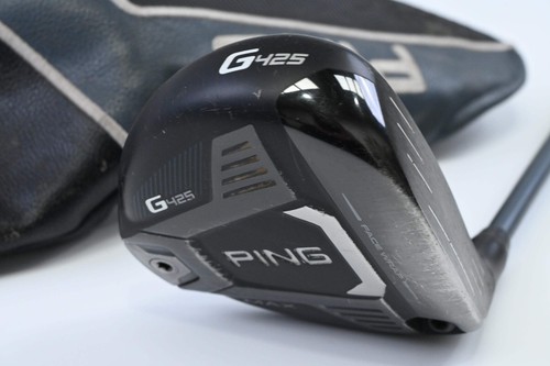 Ping g425 max wood - max, /