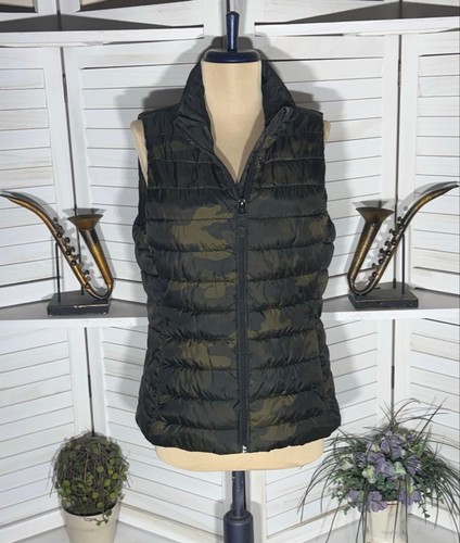 Nwt old navy vest puffer - old,