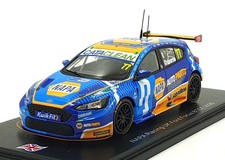 Spark 1/43 Scale UK038 - NAPA