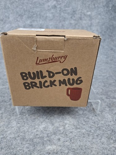 Lumsburry lego compatible - lumsburry,