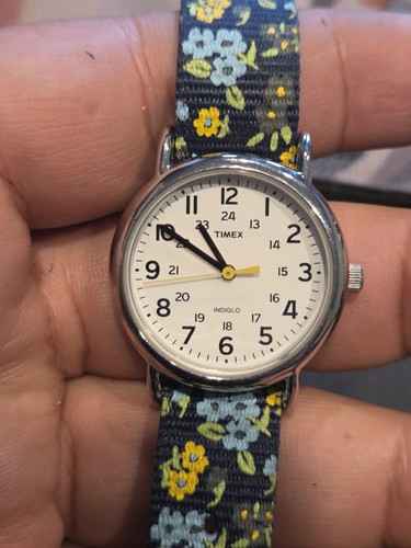 Timex weekender watch women - timex,