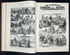 The Illustrated London News