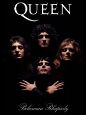 Queen Bohemian Rhapsody Album