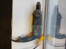 Bosch Gbh2-SE 110V Drill