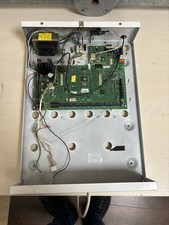 Texecom Premier 48 Alarm Panel