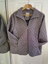 PENNY PLAIN Quilted Jacket