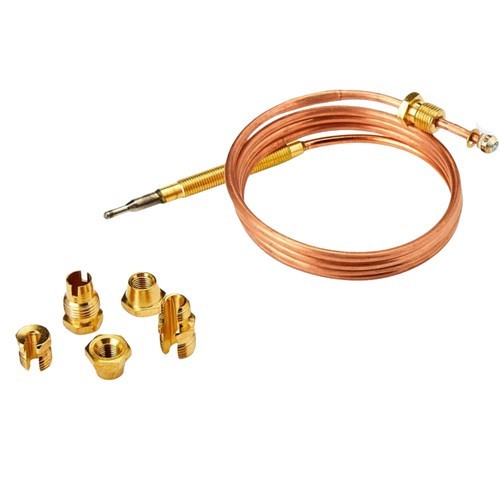 600mm copper thermocouple for - thermocouple,