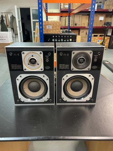 Vintage philips ah585 - philips,
