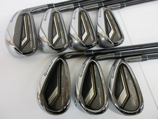 TaylorMade RBZ MAX Iron Set