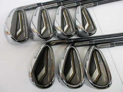 Taylormade rbz max iron - taylormade,