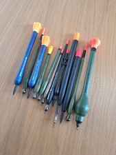 Middy Pellet Waggler Joblot