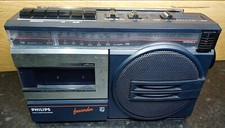 VINTAGE Philips D7052 /05