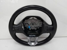 98084115ZD 185199 steering wheel for PEUGEOT 2008 (--.2013- ) STYLE 2013 1140409
