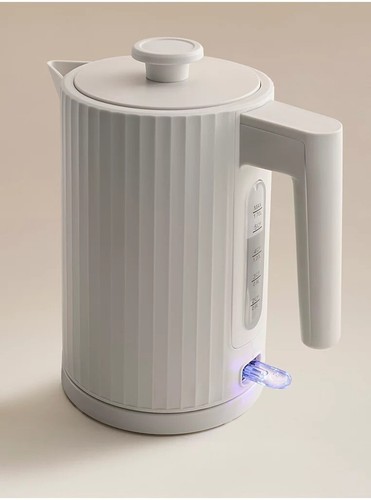 Cream fast boil - boil, kettle