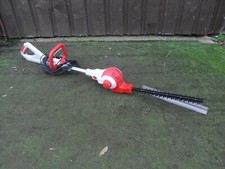 Eckman Electric Telescopic Hedge Trimmer Extendable Adjustable