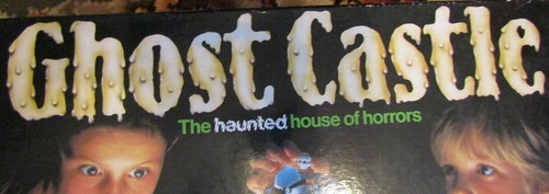 1985 games ghost - mb,