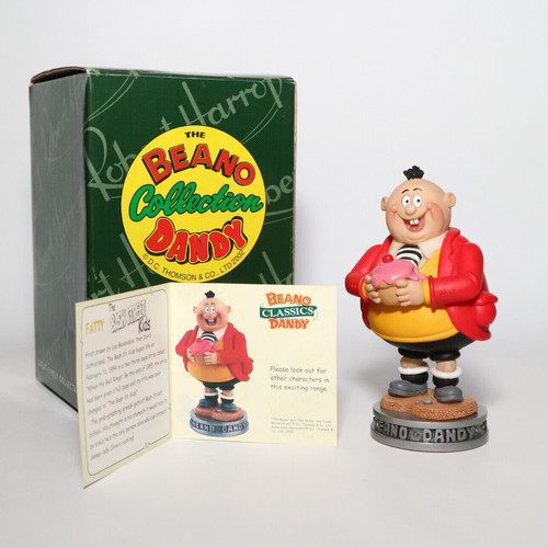 Robert harrop beano dandy - beano,