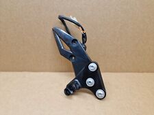 Suzuki GSX-S GSXS 750 2020 Front right riders footrest hanger mount 2017 - 2023