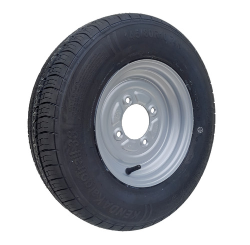 145 r10 trailer wheels and - 145,