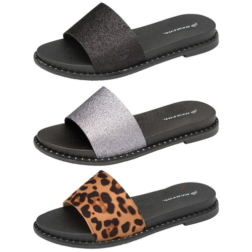 Women sliders ladies open - women,