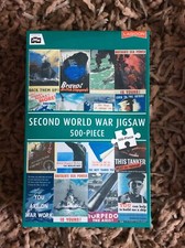 Second world war 500 - world, war’