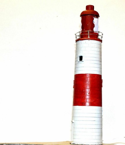 Stone harbour entrance - 50,
