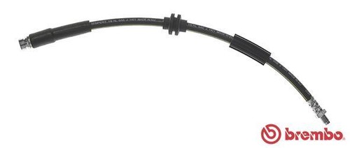 116 brembo brake hose - t, 24