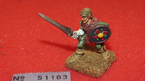 Citadel silvan elves of - elves,