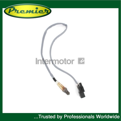 Lambda oxygen sensor - sensor, premier