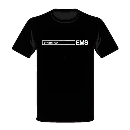 Ems synthi 100 keyboard - synthi,