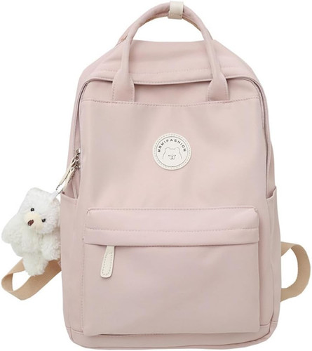 Aesthetic backpack school - backpack, bags