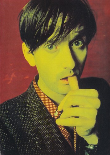 Jarvis cocker 1990s - 1990s,