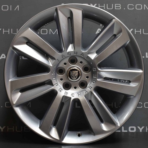 Genuine jaguar nevis twin - genuine,