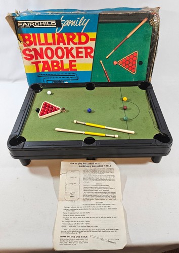 Rare vintage 1960s fairchild - 1960s,