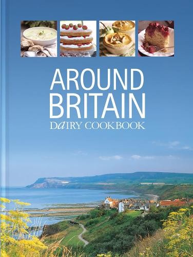 Around britain dairy - britain:,